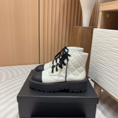 Chanel Casual Shoes